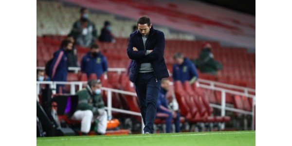 Varios excelentes jugadores del Chelsea han retrocedido